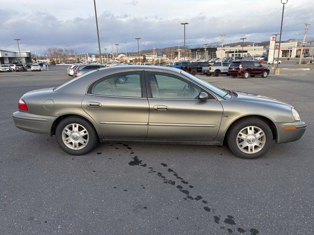 Used 2004 Mercury Sable LS Premium image 6
