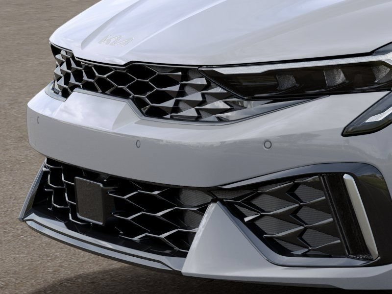 New 2026 Kia K5 GT-Line AWD/4WD image 14