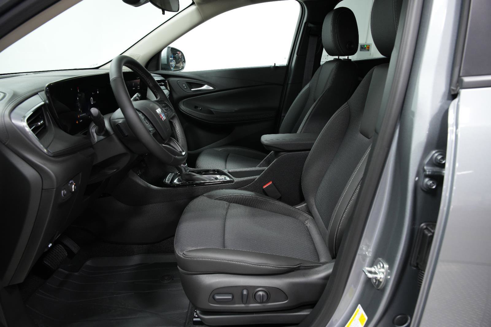New 2026 Buick Encore GX Preferred w/ Comfort Package image 26