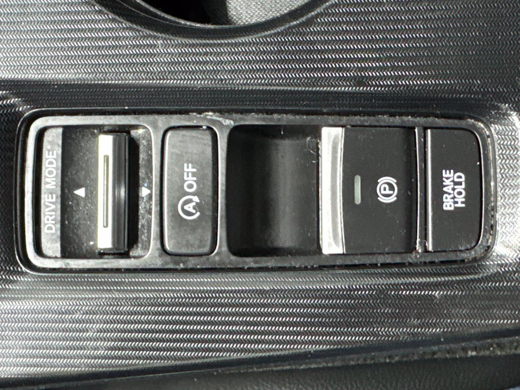 Used 2022 Honda Civic Sport image 17