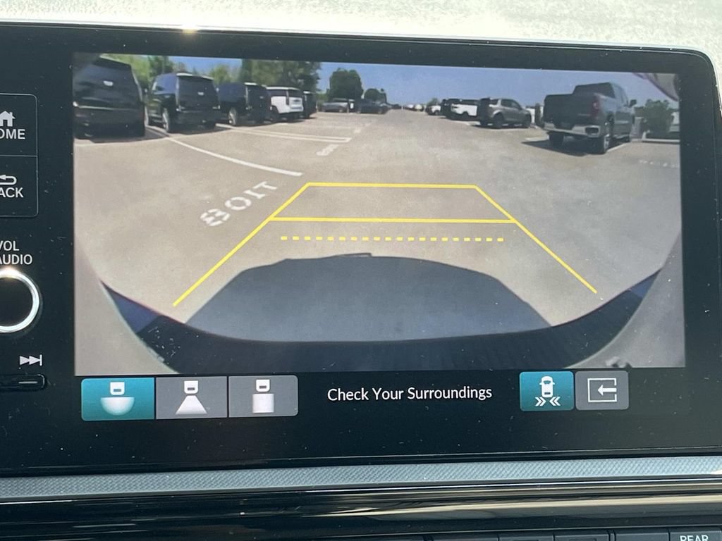 Used 2026 Honda Odyssey Touring image 45