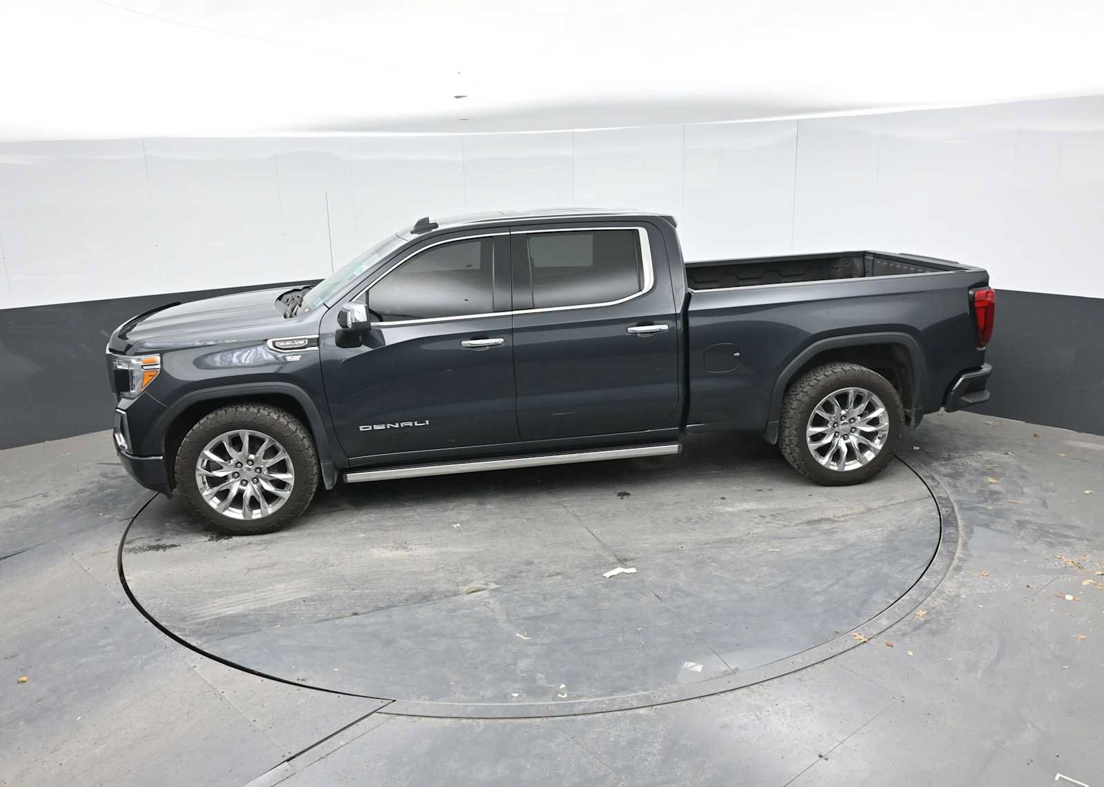 Used 2021 GMC Sierra 1500 Denali w/ Denali Ultimate Package AWD/4WD image 33