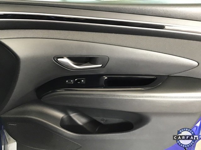 Used 2022 Hyundai Tucson Limited image 59