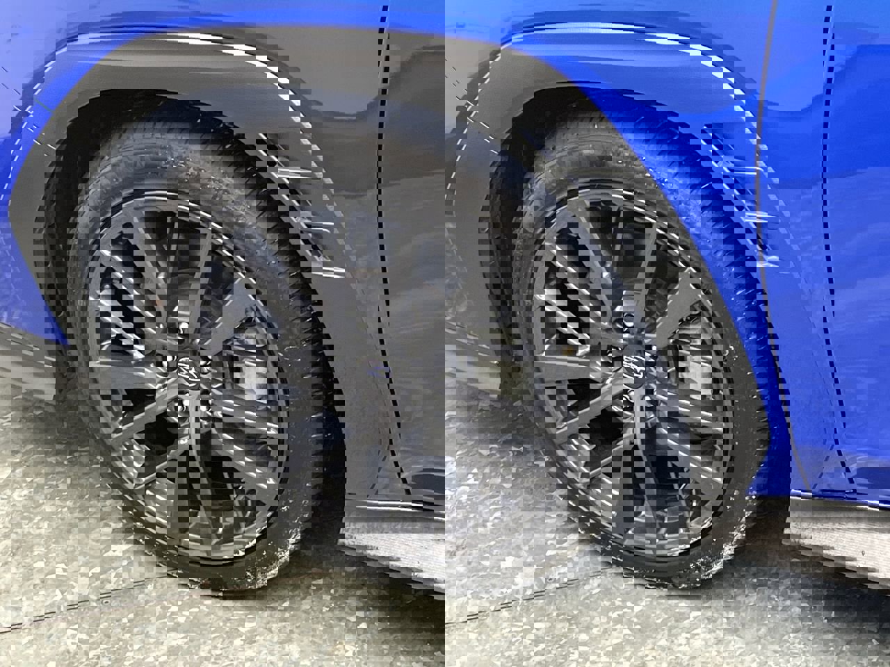 Used 2022 Subaru WRX Premium image 27