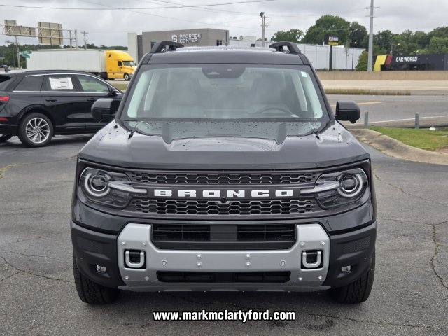 New 2026 Ford Bronco Sport Badlands w/ Badlands Tech Package AWD/4WD image 6