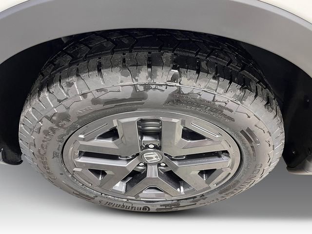 New 2026 Honda CR-V TrailSport image 11