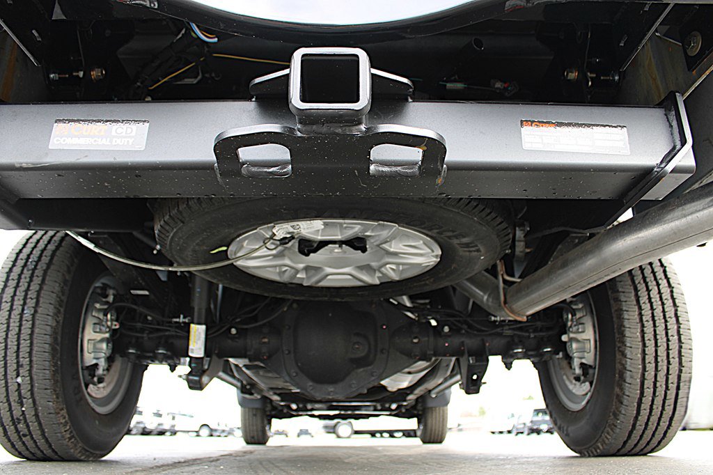 Used 2025 Chevrolet Silverado 2500 W/T w/ WT/CX Safety Package image 35