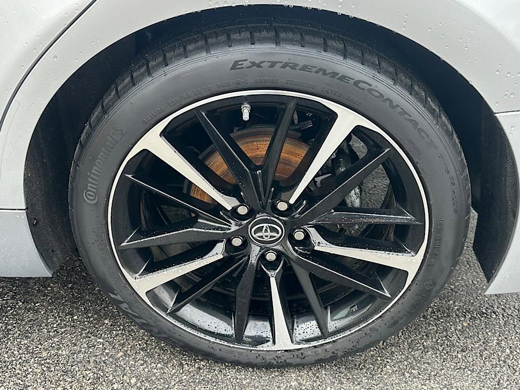 Used 2018 Toyota Camry XSE w/ Protection Package (Q2) image 36