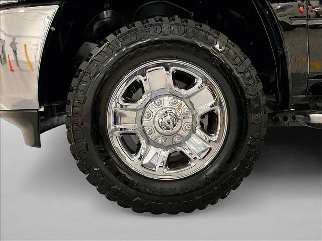 Used 2024 RAM 2500 Big Horn w/ Bed Utility Group AWD/4WD image 10