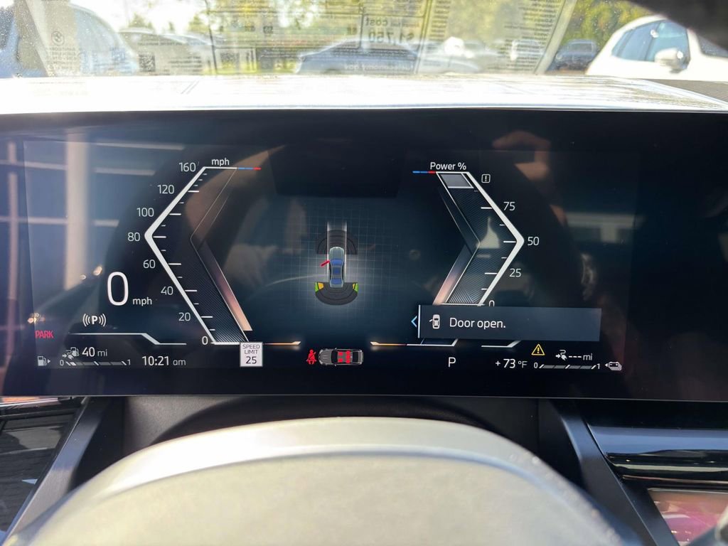 New 2026 BMW 550e xDrive w/ Executive Package image 16