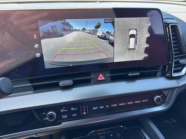 New 2025 Kia Sportage SX Prestige image 15