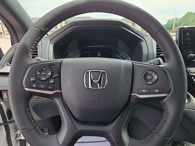 Certified 2024 Honda Odyssey Sport image 21