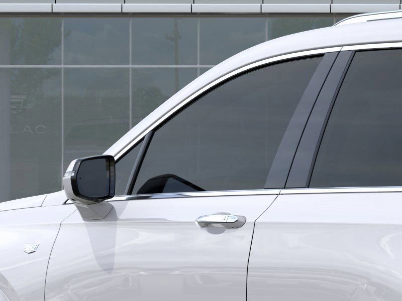 New 2025 Cadillac XT6 Premium Luxury w/ Technology Package image 12
