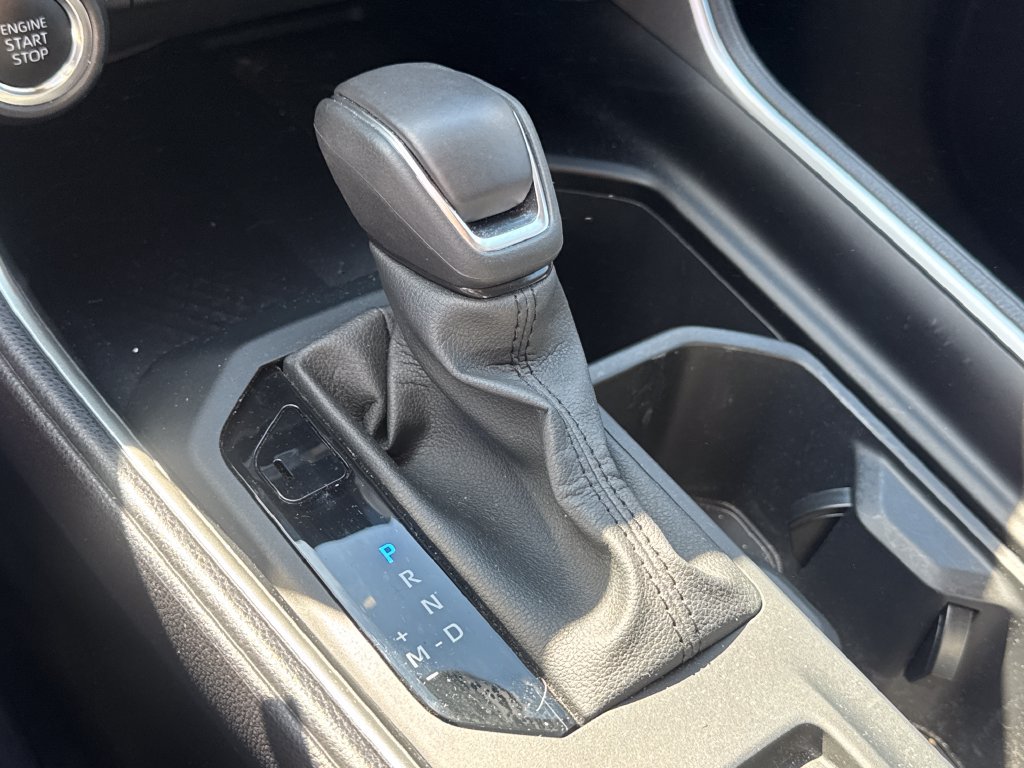 Used 2024 Toyota Grand Highlander AWD image 16