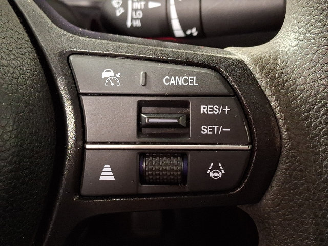 Used 2023 Honda Accord EX image 22