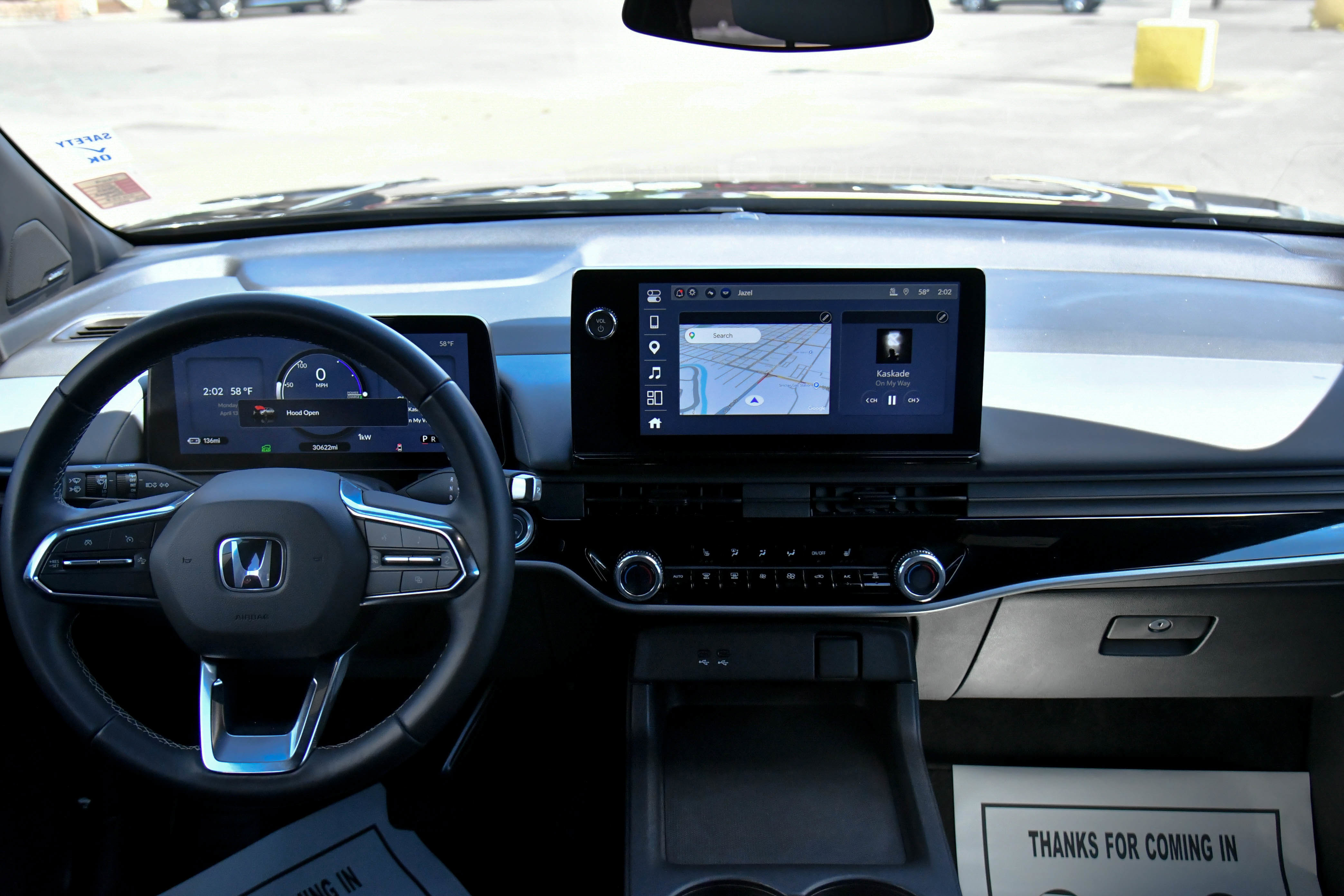Used 2024 Honda Prologue Touring image 40