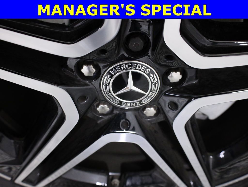 Certified 2026 Mercedes-Benz GLE 350 4MATIC image 15