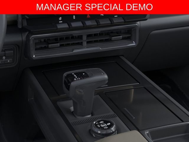 Used 2026 GMC Hummer EV SUV AWD/4WD image 23