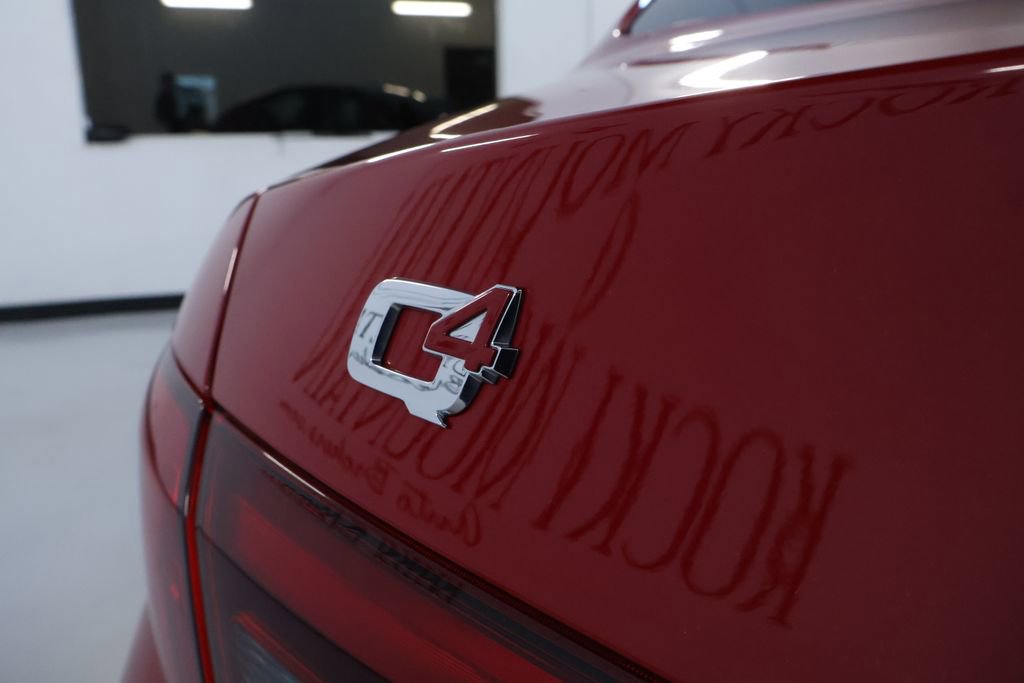 Used 2023 Alfa Romeo Giulia Sprint image 11