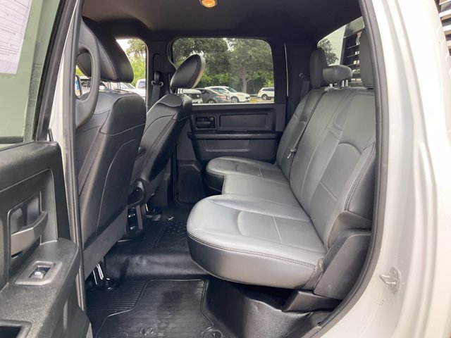 Used 2025 RAM 3500 Tradesman AWD/4WD image 9