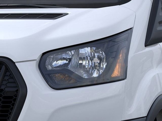 New 2026 Ford Transit 350 148 High Roof Extended w/ Load Area Protection Package image 18