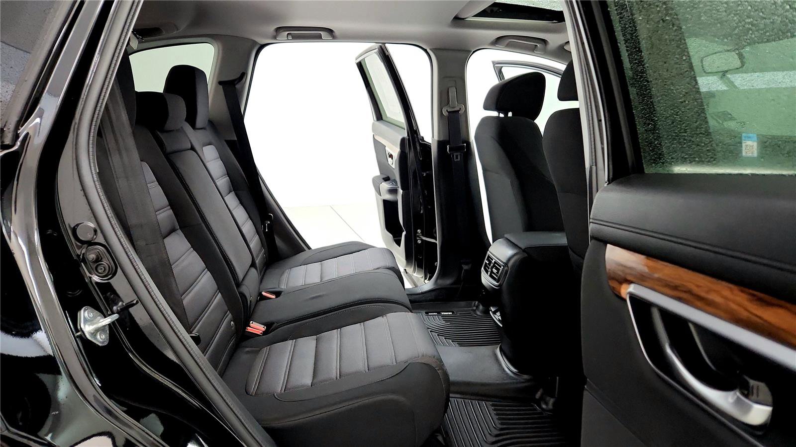 Used 2021 Honda CR-V EX image 18