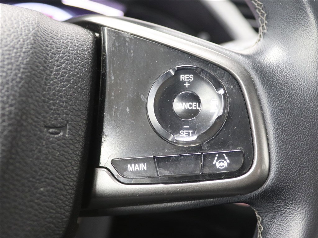 Used 2020 Honda Civic Sport image 31