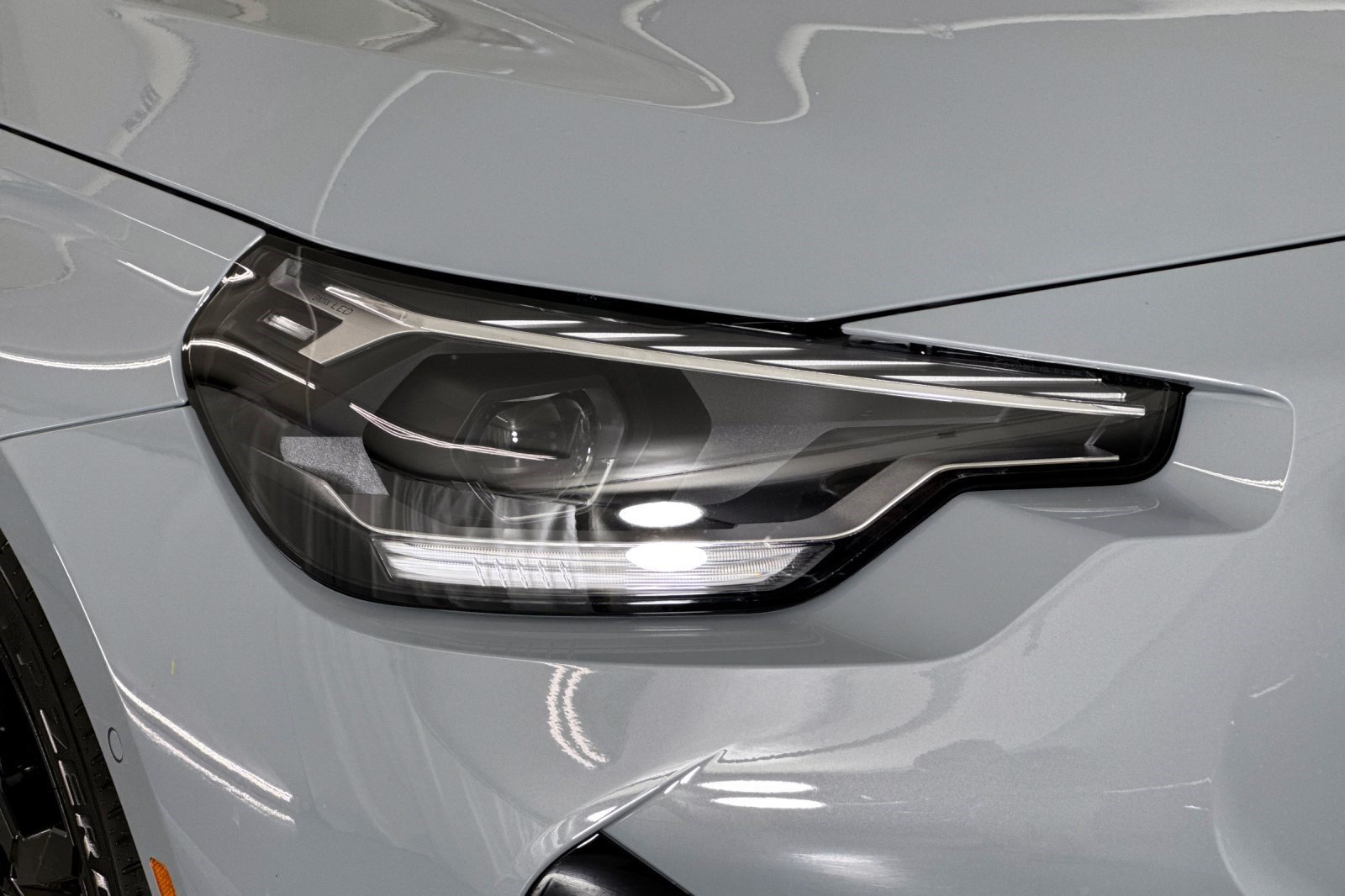 New 2026 BMW 230i Coupe w/ M Sport Package RWD image 12
