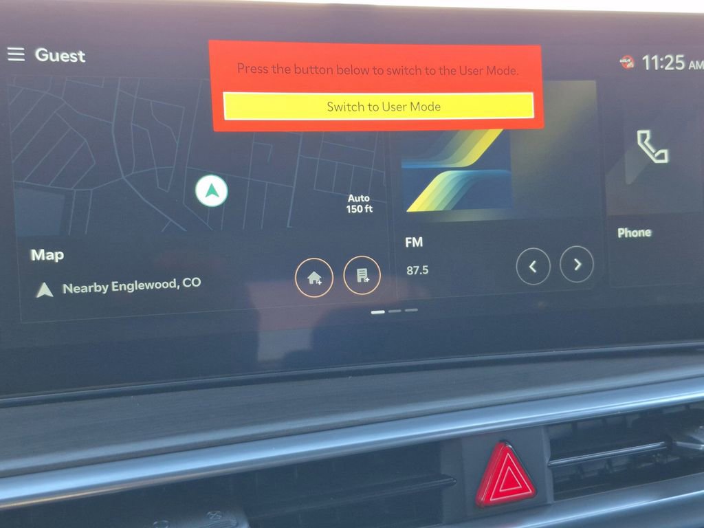 New 2026 Kia Sorento SX Prestige image 21