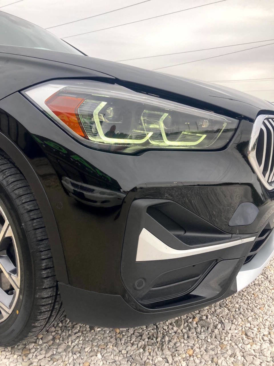 Used 2021 BMW X1 xDrive28i w/ Premium Package image 8