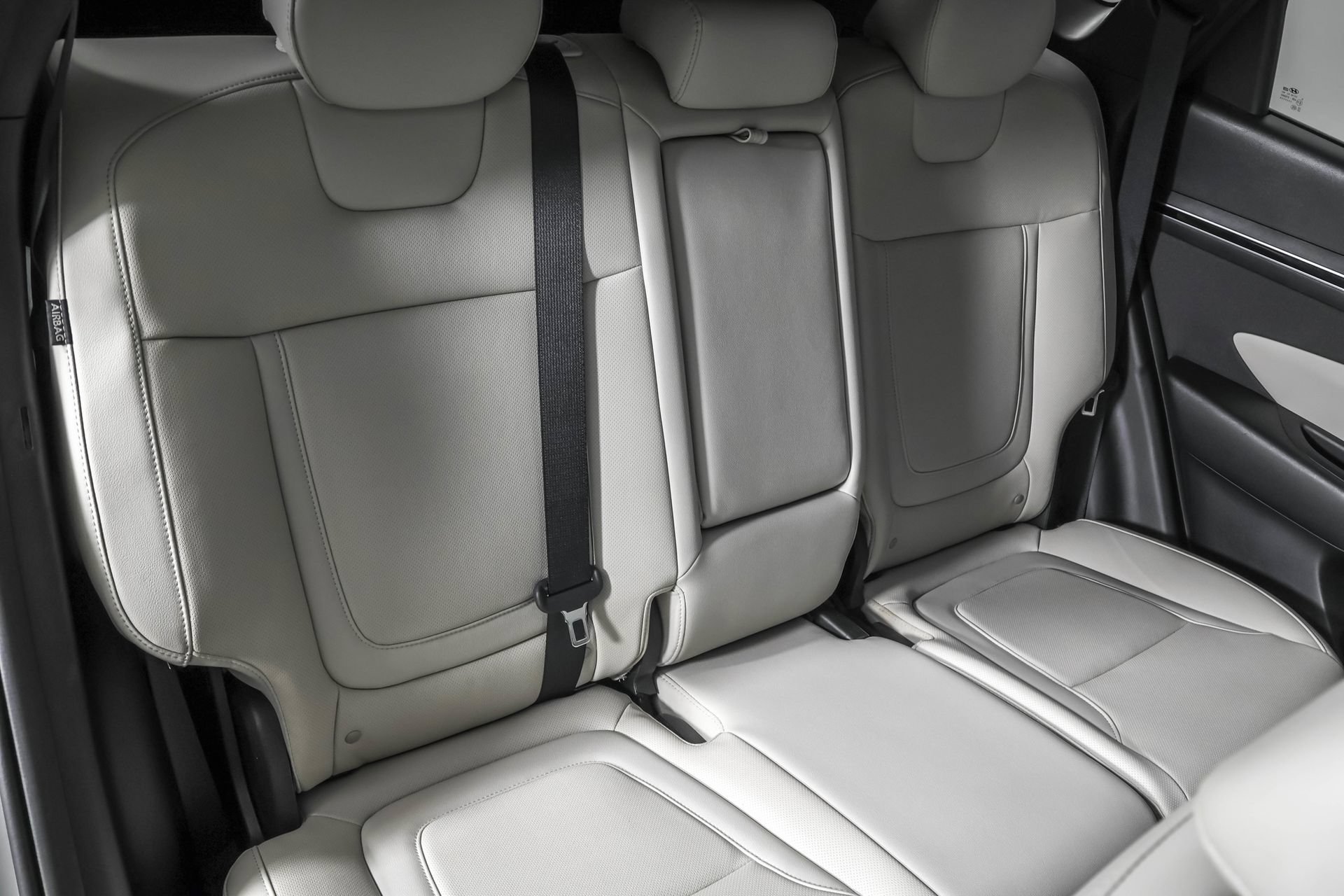 Used 2024 Hyundai Tucson SEL w/ Convenience Package FWD image 44