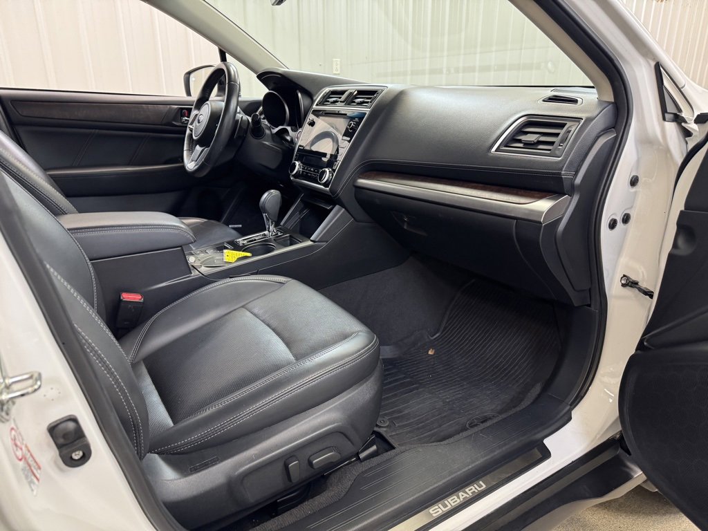 Used 2019 Subaru Outback 2.5i Limited image 28