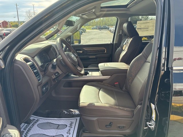New 2026 RAM 2500 Limited image 10