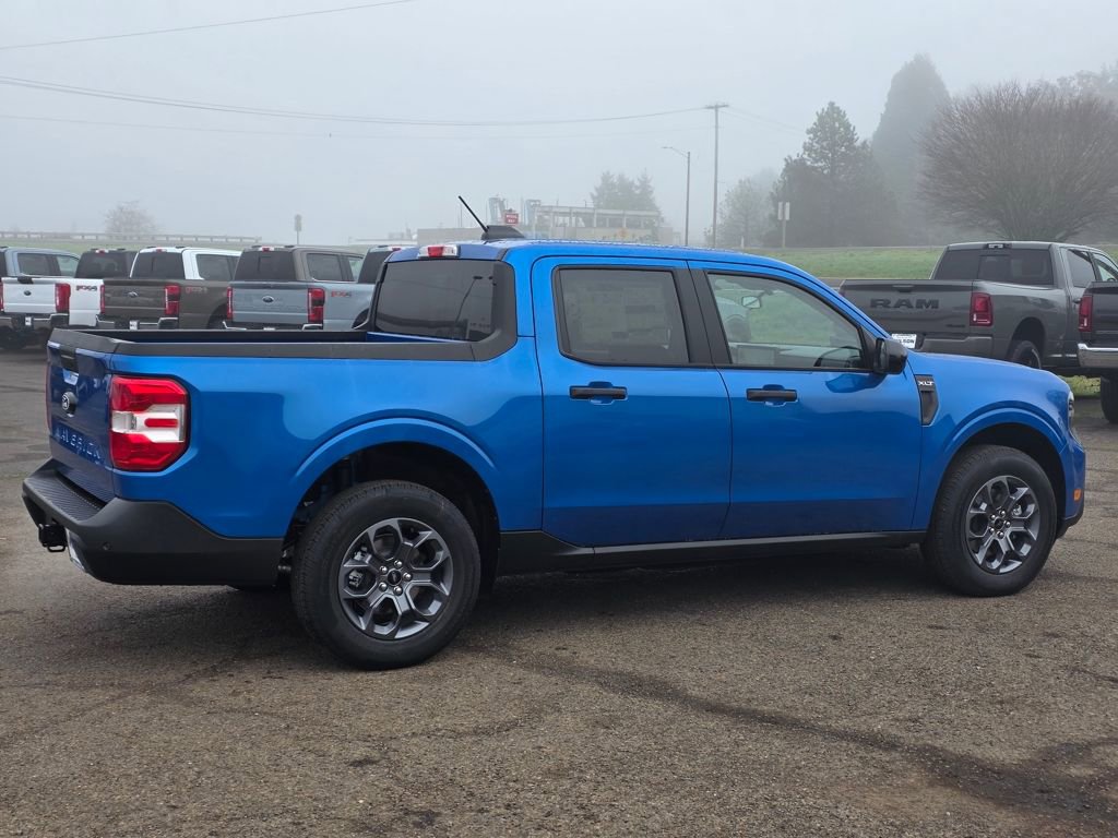 New 2026 Ford Maverick XLT w/ Equipment Group 301A image 30