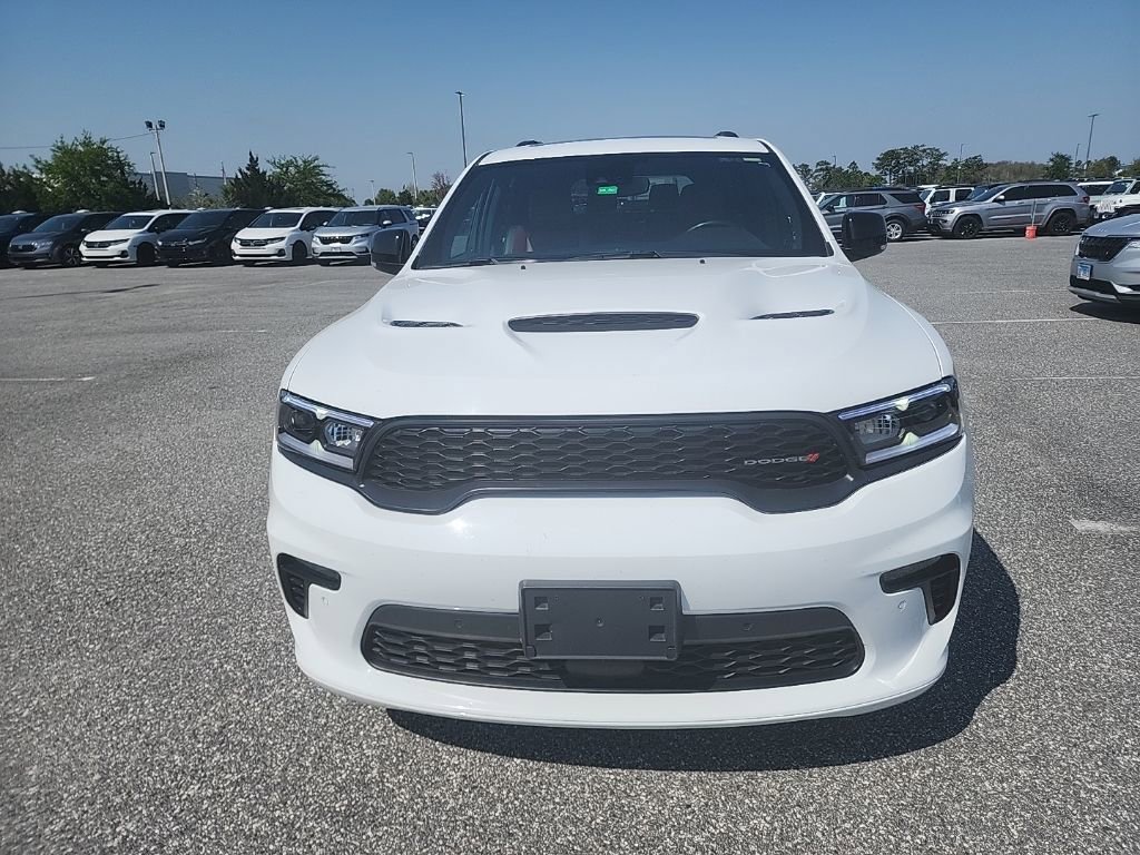 Used 2022 Dodge Durango R/T image 2