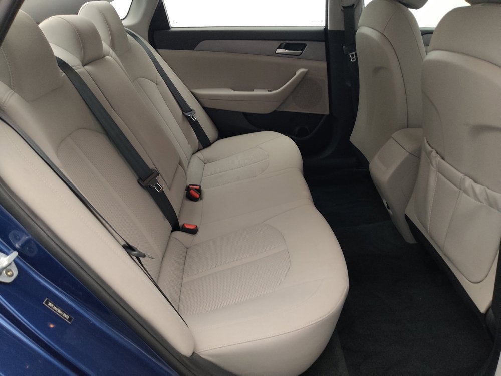 Used 2019 Hyundai Sonata SE FWD image 19