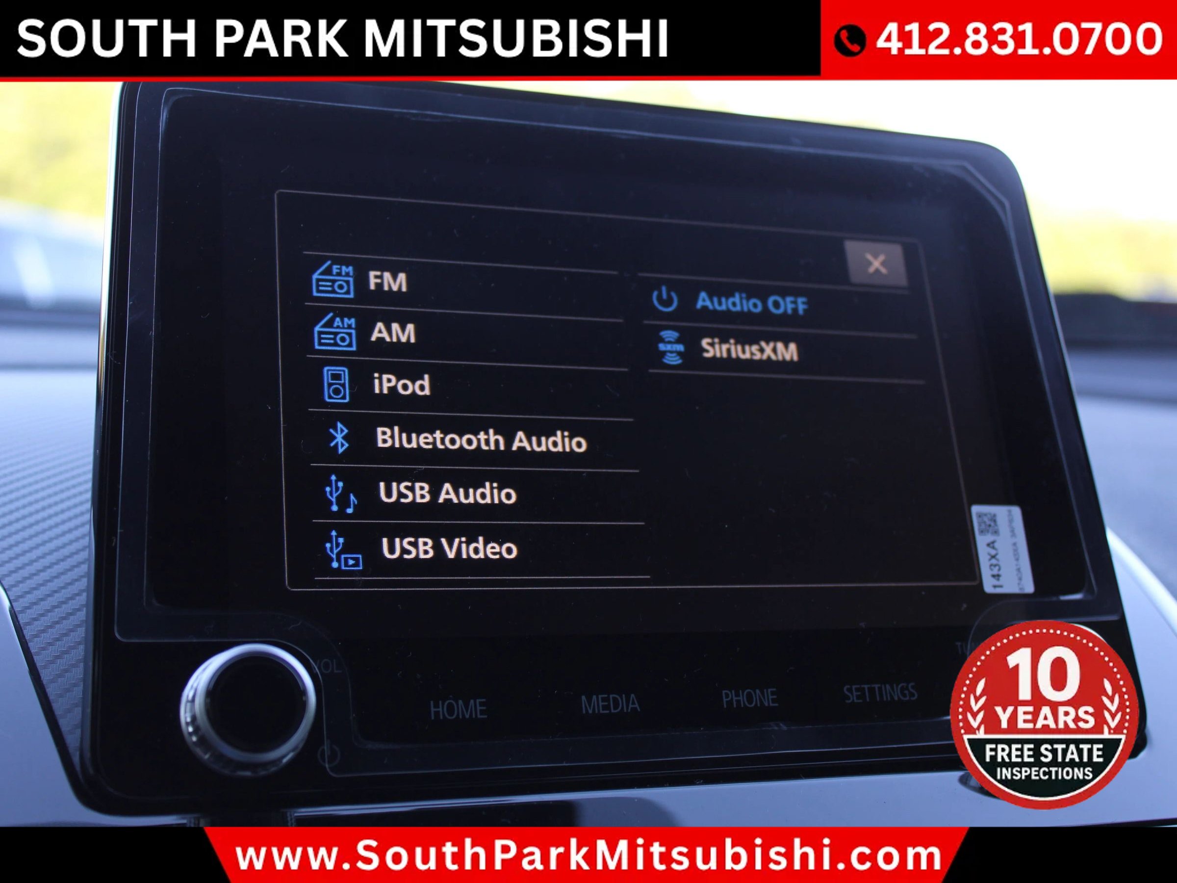 New 2026 Mitsubishi Eclipse Cross SEL AWD/4WD image 21
