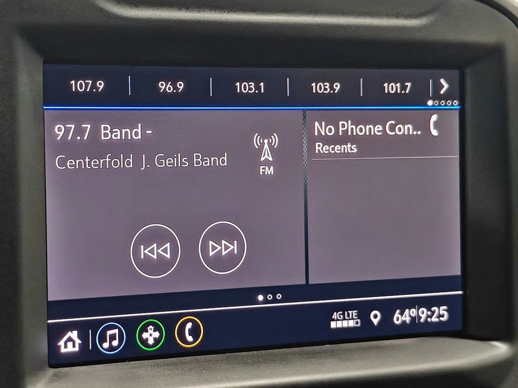 Used 2022 Chevrolet Silverado 1500 Custom image 31