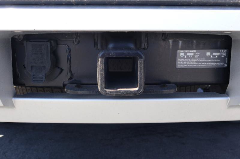 Used 2016 Chevrolet Suburban LT w/ Max Trailering Package RWD image 13
