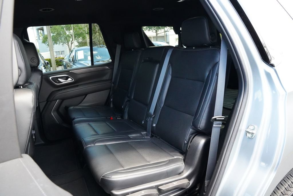 Used 2024 Chevrolet Tahoe LS RWD image 15