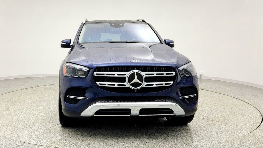 Used 2024 Mercedes-Benz GLE 450 4MATIC image 2