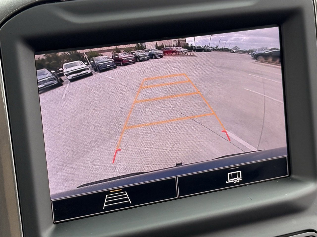 Used 2024 Chevrolet Silverado 1500 Custom image 16