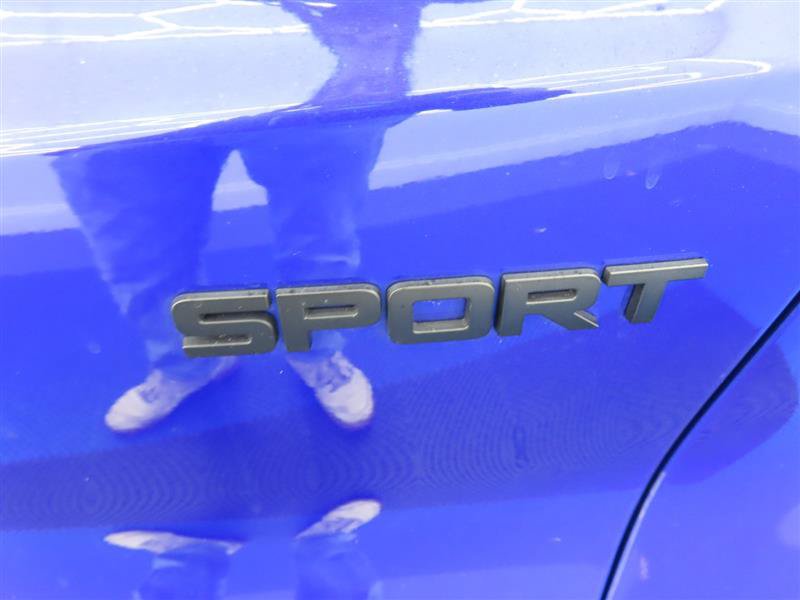 Used 2024 Honda CR-V Sport-L image 14
