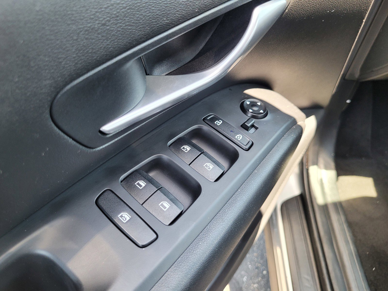 Used 2024 Hyundai Tucson SEL w/ Convenience Package FWD image 26