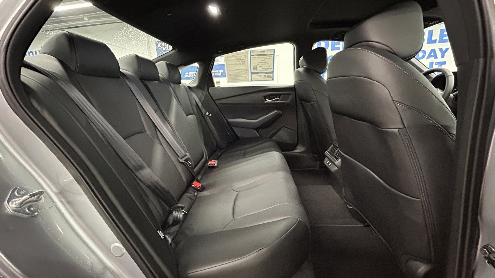 Used 2026 Honda Accord Sport image 17