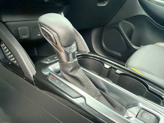 Used 2024 Chevrolet TrailBlazer ACTIV w/ Driver Confidence Package FWD image 31