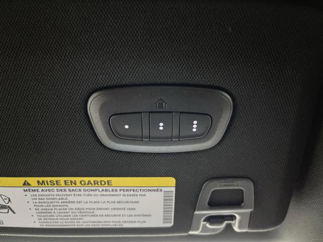 New 2025 Jeep Grand Cherokee Limited w/ Trailer Tow Package image 27