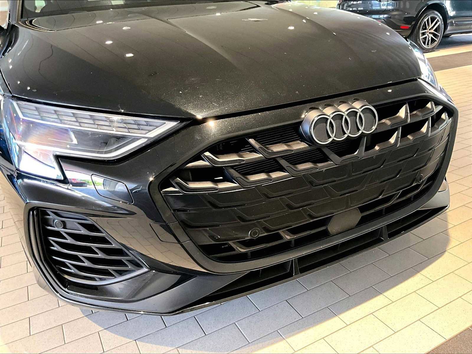 Used 2025 Audi S3 Premium Plus image 33