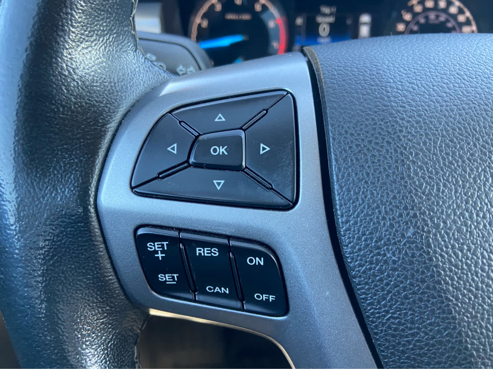 Used 2021 Ford Ranger XLT w/ Equipment Group 302A High AWD/4WD image 22