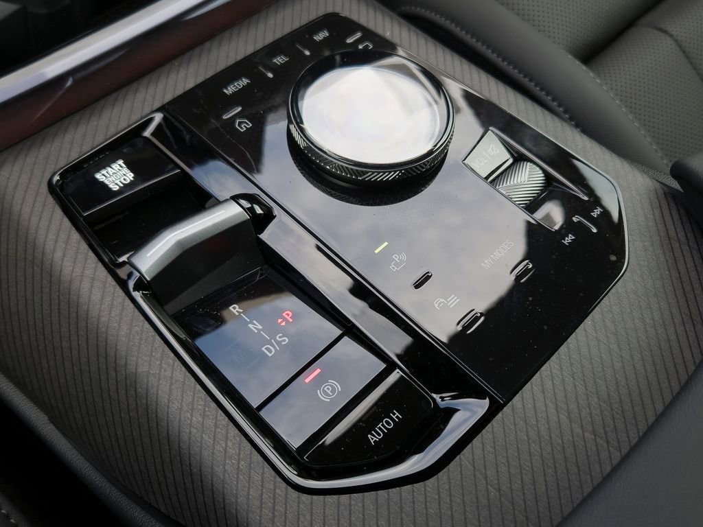 New 2026 BMW X3 xDrive30 w/ Convenience Package image 9